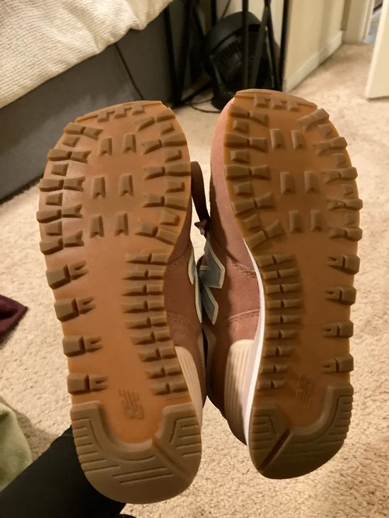 New Balance Summer Dusk Athletic Shoes - Picture 7 of 7